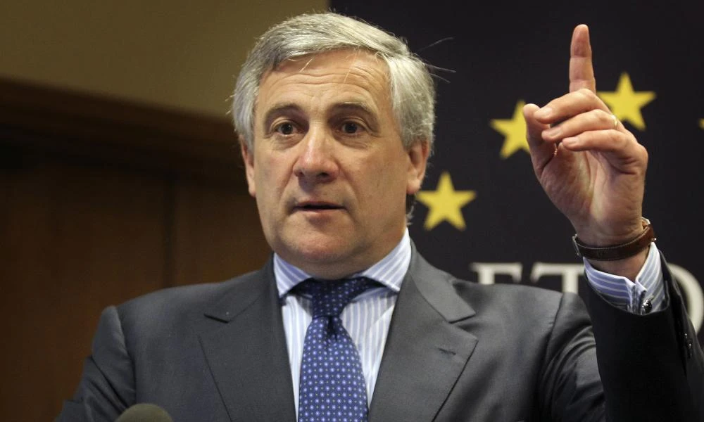 Ταγιάνι: Να ζητήσουμε από τη Ρωσία να μην εκμεταλλευθεί την τρομοκρατική επίθεση